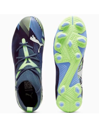 Buty Puma Future 7 Match FG/AG Jr 107945-03