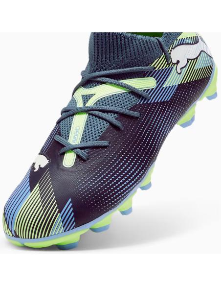 Buty Puma Future 7 Match FG/AG Jr 107945-03