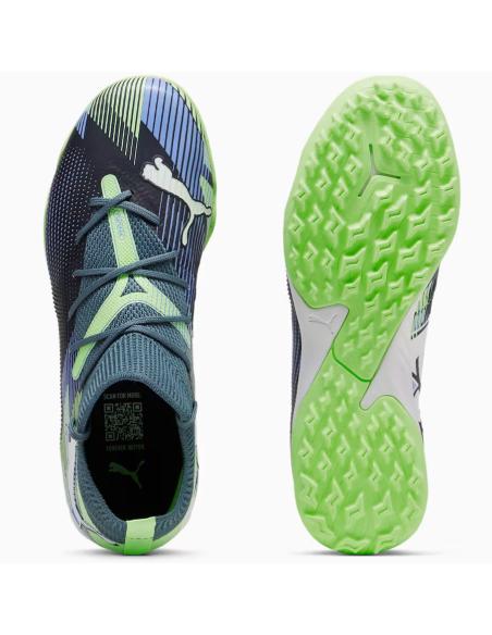 Buty Puma Ultra 7 Match TT+ Mid Jr 107948-03