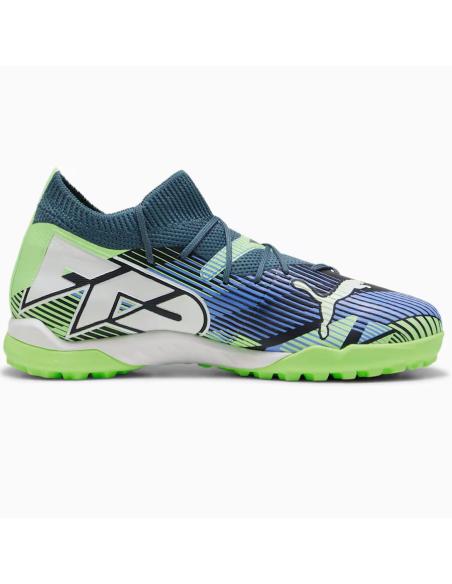 Buty Puma Ultra 7 Match TT+ Mid Jr 107948-03