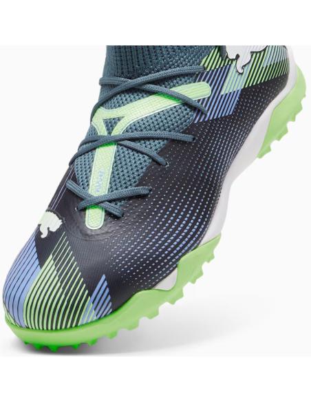 Buty Puma Ultra 7 Match TT+ Mid Jr 107948-03