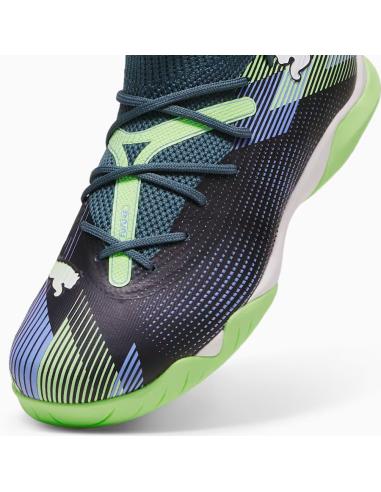 Buty Puma Ultra 7 Match IT+ Mid Jr 107947-03