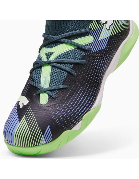 Buty Puma Ultra 7 Match IT+ Mid Jr 107947-03
