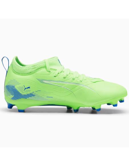 Buty Puma Ultra Match FG/AG Jr 108096-03