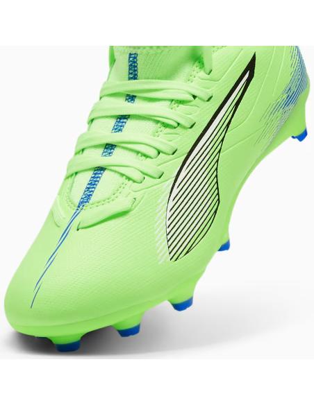 Buty Puma Ultra Match FG/AG Jr 108096-03