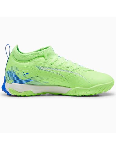 Buty Puma Ultra 5 Match TT+ Mid Jr 108097-03
