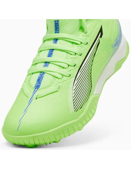 Buty Puma Ultra 5 Match TT+ Mid Jr 108097-03