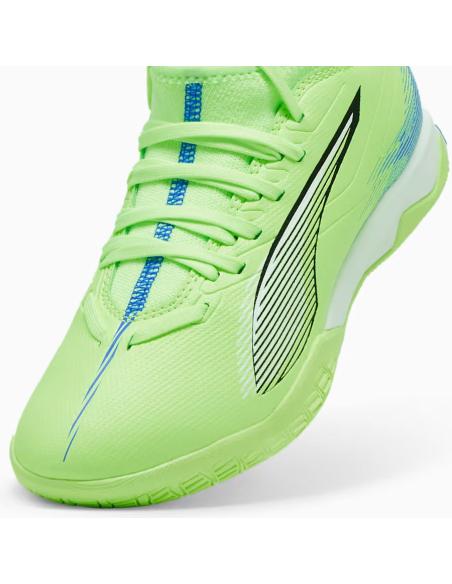 Buty Puma Ultra 5 Match IT+ Mid Jr 108099-03