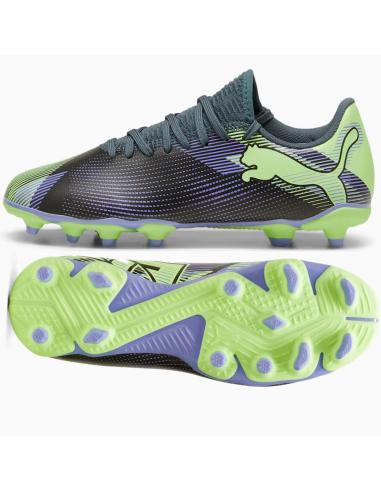 Buty Puma Future 7 Play FG/AG Jr 107949-03