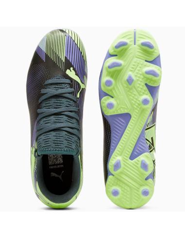Buty Puma Future 7 Play FG/AG Jr 107949-03