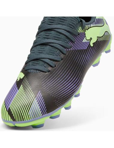 Buty Puma Future 7 Play FG/AG Jr 107949-03