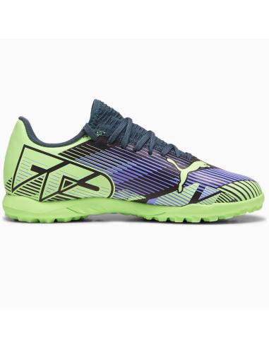 Buty Puma Future 7 Play Jr TT 107950-03