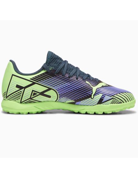Buty Puma Future 7 Play Jr TT 107950-03