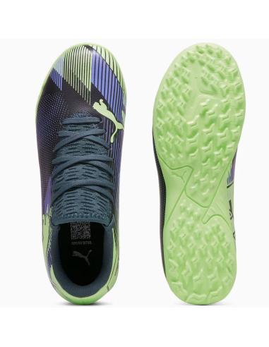 Buty Puma Future 7 Play Jr TT 107950-03