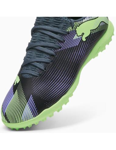 Buty Puma Future 7 Play Jr TT 107950-03