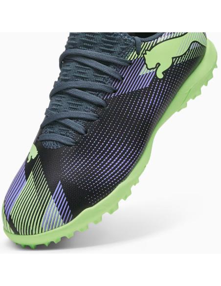 Buty Puma Future 7 Play Jr TT 107950-03