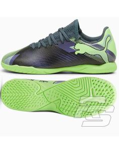Buty Puma Future 7 Play IT Jr 107952-03
