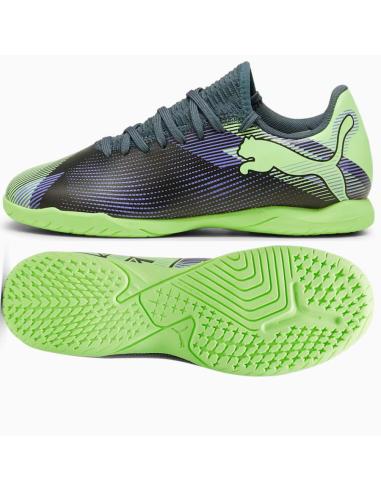 Buty Puma Future 7 Play IT Jr 107952-03