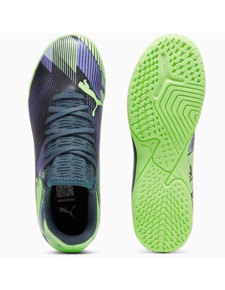 Buty Puma Future 7 Play IT Jr 107952-03