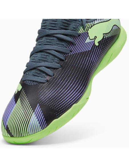 Buty Puma Future 7 Play IT Jr 107952-03