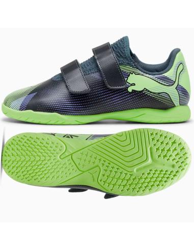 Buty Puma Future 7 Play V Jr IT 107956-03