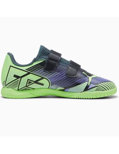 Buty Puma Future 7 Play V Jr IT 107956-03