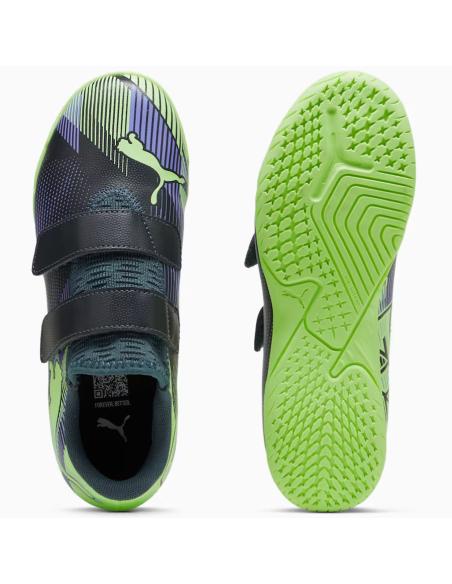 Buty Puma Future 7 Play V Jr IT 107956-03