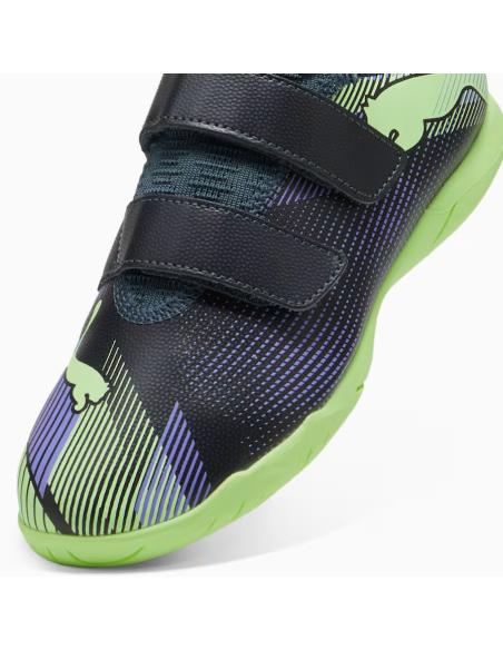 Buty Puma Future 7 Play V Jr IT 107956-03