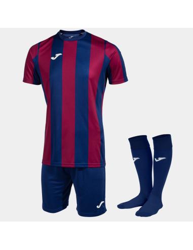 Komplet piłkarski Joma Inter Classic 103248.715