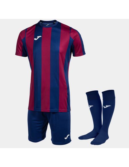 Komplet piłkarski Joma Inter Classic 103248.715