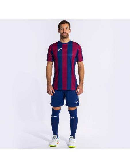 Komplet piłkarski Joma Inter Classic 103248.715