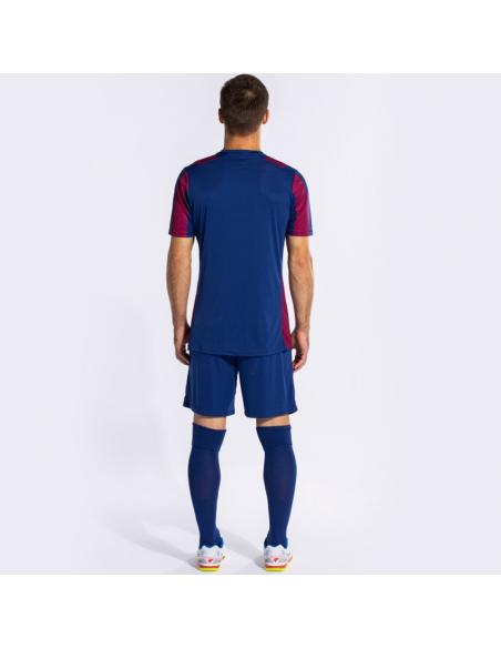 Komplet piłkarski Joma Inter Classic 103248.715