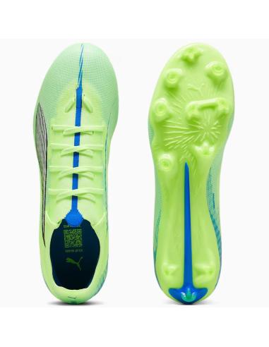 Buty Puma Ultra 5 Match FG/MG 107687-03