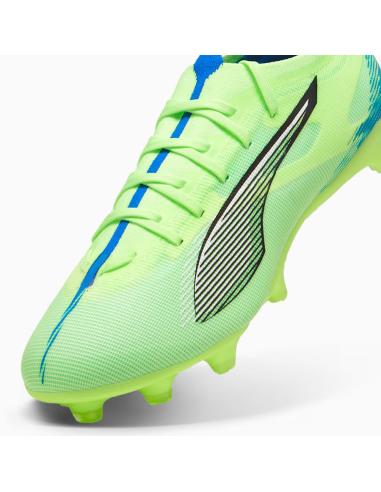 Buty Puma Ultra 5 Match FG/MG 107687-03
