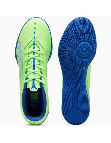 Buty Puma Ultra 5 Play IT 107907-03