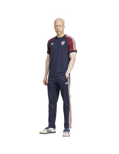 Koszulka adidas Arsenal Londyn 3 Stripes Tee JSY IY0053