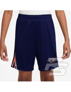 Spodenki Nike CR7 Academy 23 HF4346-492