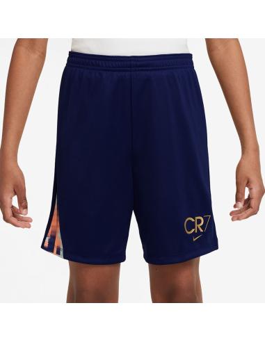 Spodenki Nike CR7 Academy 23 HF4346-492