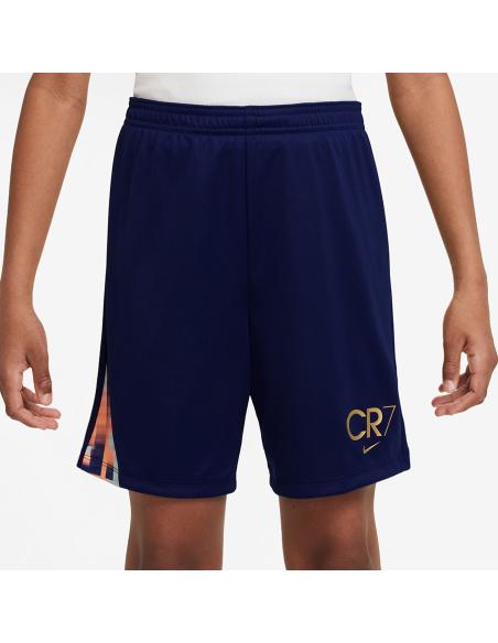 Spodenki Nike CR7 Academy 23 HF4346-492