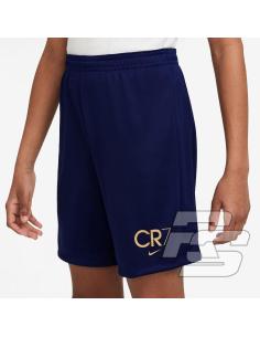 Spodenki Nike CR7 Academy 23 HF4346-492 2