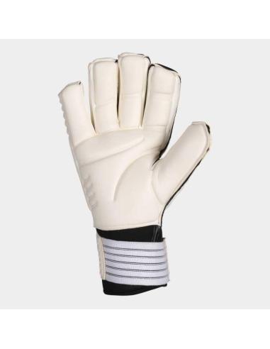 Rękawice bramkarskie Joma Gloves Area 400422.201 Biało-Czarne - 1