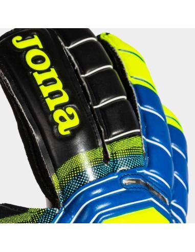 Rękawice bramkarskie Joma Brave 401183.121 - 4