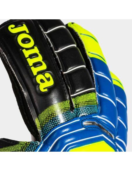 Rękawice bramkarskie Joma Brave 401183.121 - 4