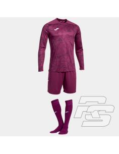 Komplet Joma Zamora IX 103730.650