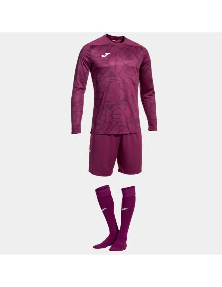 Komplet Joma Zamora IX 103730.650