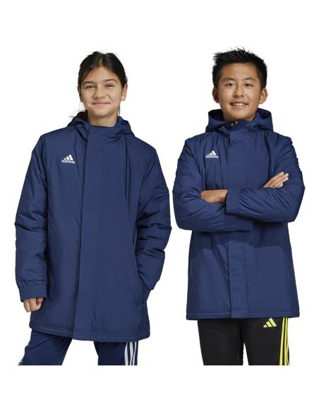 Kurtka adidas ENTRADA 22 Stadium Jacket IB6079