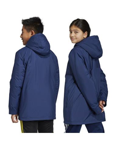 Kurtka adidas ENTRADA 22 Stadium Jacket IB6079