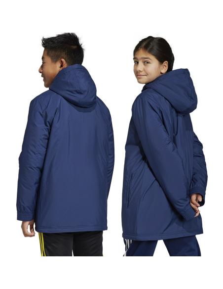 Kurtka adidas ENTRADA 22 Stadium Jacket IB6079