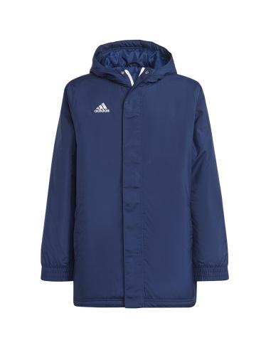 Kurtka adidas ENTRADA 22 Stadium Jacket IB6079