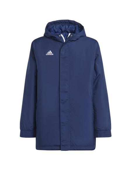 Kurtka adidas ENTRADA 22 Stadium Jacket IB6079